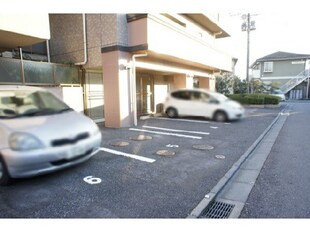 サーパス住吉の物件内観写真